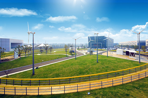 Chilwee Group увійшла до списку 500 найкращих китайських підприємств дев'ятий рік поспіль