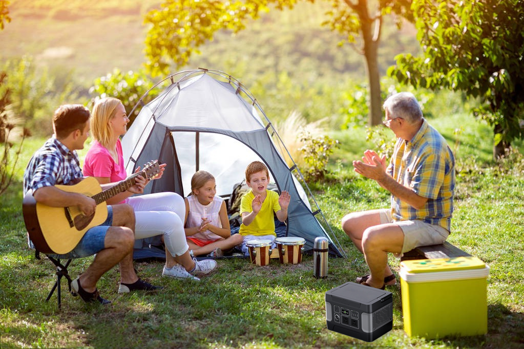 Термодуричний сонячний генератор 600 Вт для аварійної зарядки